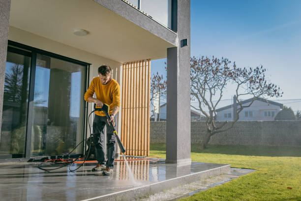 Best House Exterior Washing  in Athens, TX