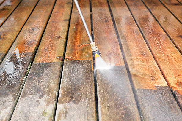Trusted Athens, TX Pressure Washing Services Experts