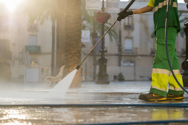 Best Building Exterior Washing  in Athens, TX